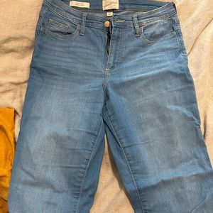 Target Jeans